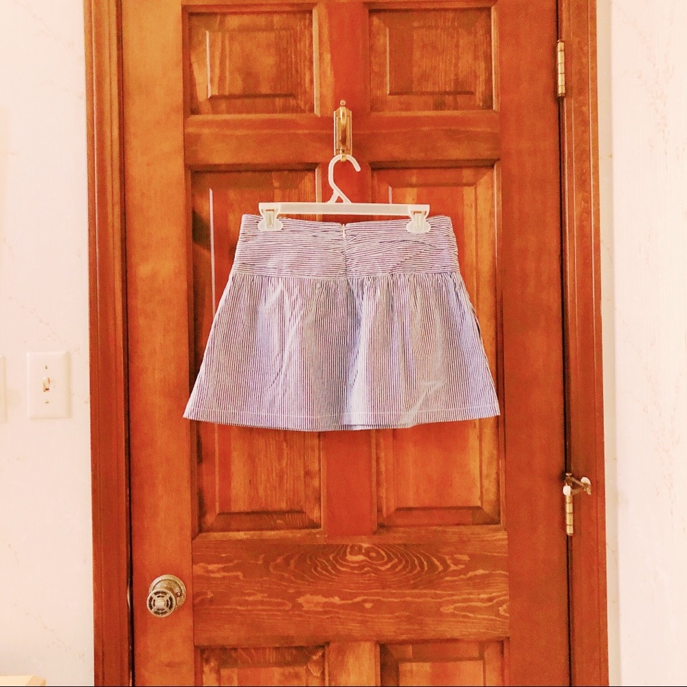 NWT Zara Mini Skirt - Picture 4 of 6